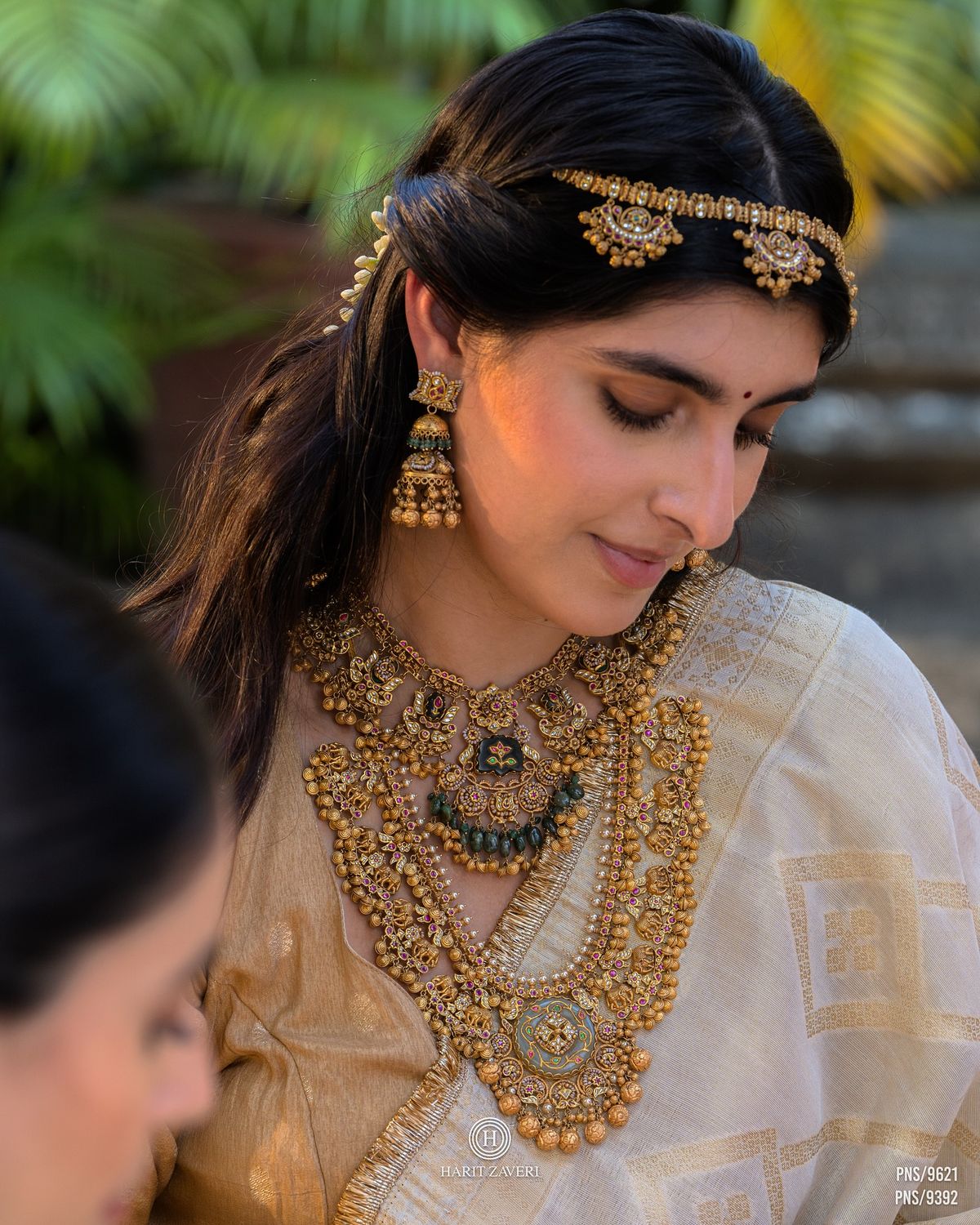 jewellery set for women