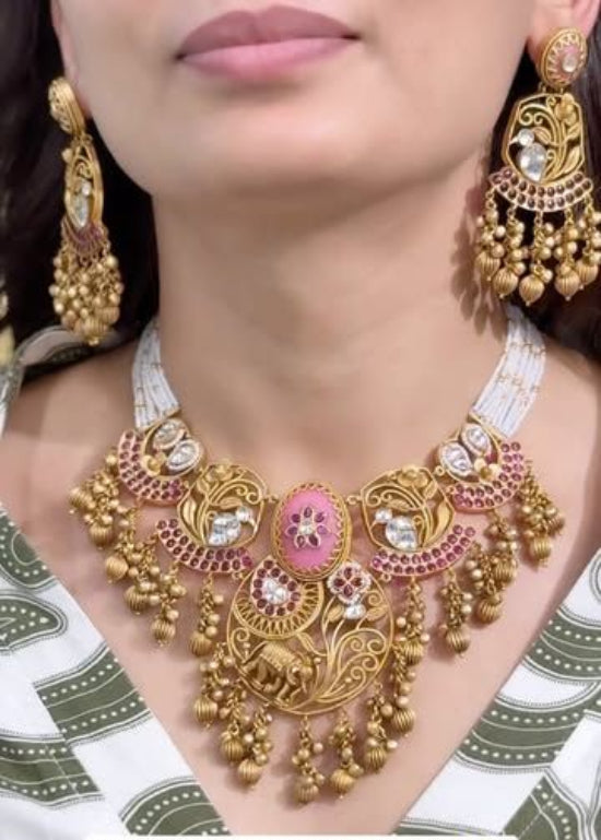 jewellery set for women