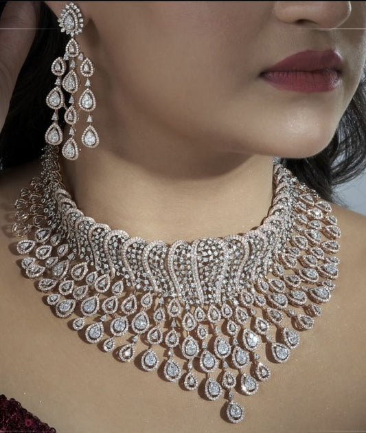 jewellery set for women