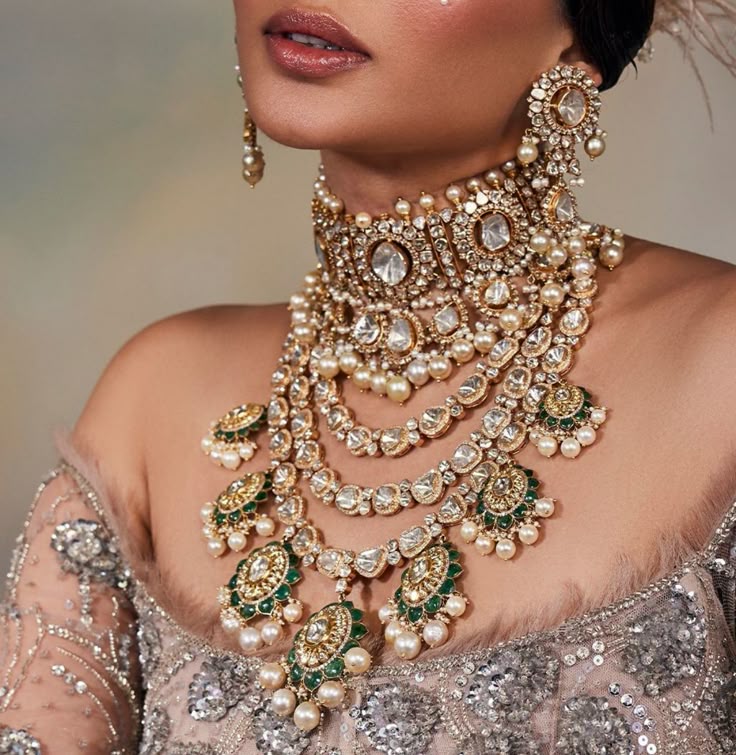 The Endless Summer Necklace