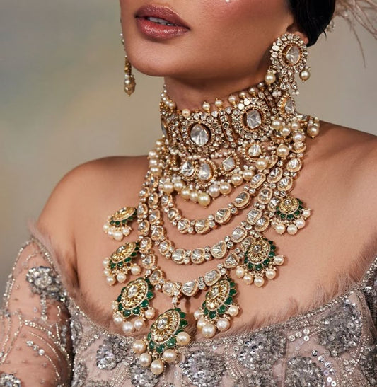 The Endless Summer Necklace